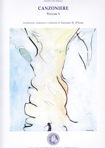 Canzoniere volume hafez - -,