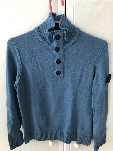 Maglione stone island junior - stone,