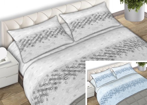 Set completo lenzuola puro - completo,