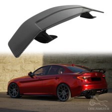 46" Carbon Fiber GT Style Rear