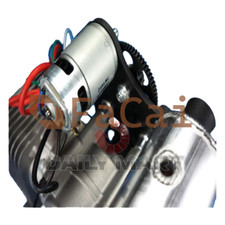 1PCS DLE170M Paramotore Motore