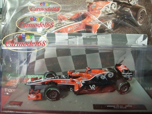Virgin 2010 timo - 2010, glock