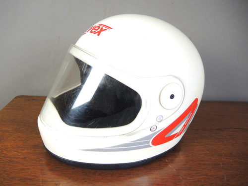 Casco moto uvex action rally - uvex,