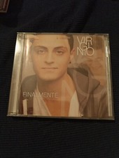 VIRGINIO - FINALMENTE. CD
