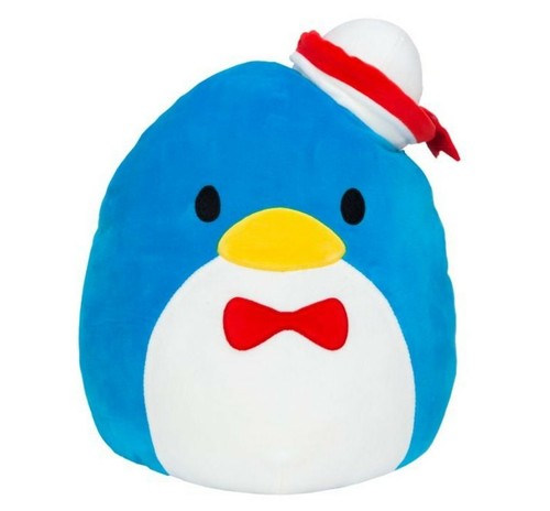 Squishmallow smoking sam - squishmallow,