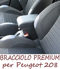 Bracciolo premium per - per, peugeot