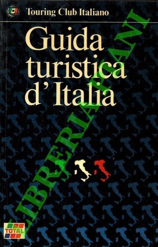 Guide turistiche tci guida - turistiche,