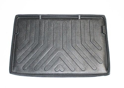 Vasca bagagliaio baule auto - bagagliaio,