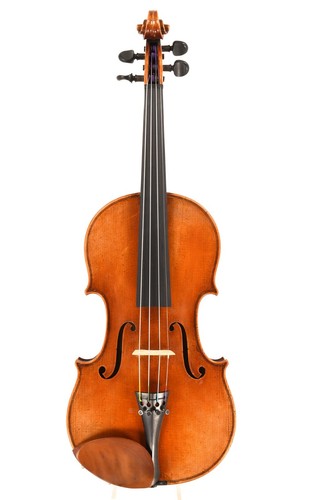 Violino antico - 4/4,