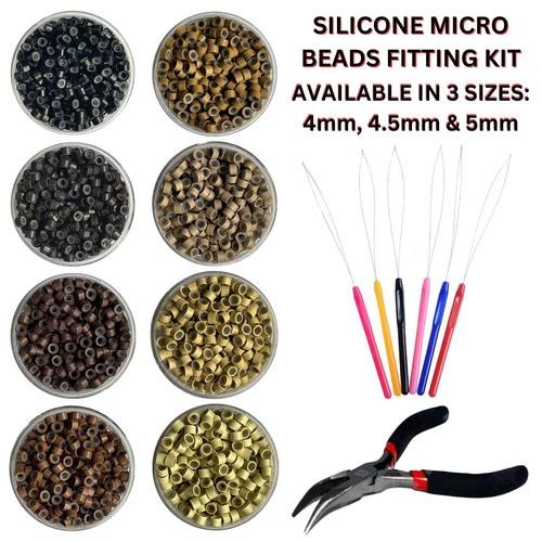 Micro anelli foderati - , in
