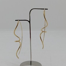 ORECCHINI PENDENTI A PENDOLO