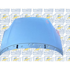 Cofano anteriore Fiat - Punto