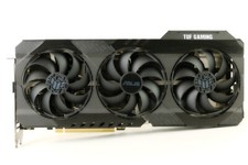 GPU Asus GeForce RTX 3070 8GB