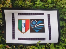 zerbino ingresso ispirato alla