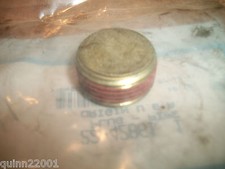 NEW Mercury Mercruiser Plug