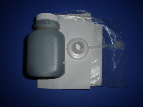 Ricarica toner per stampante