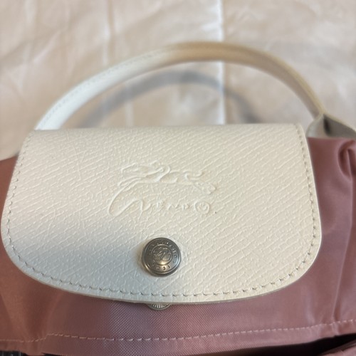 Borsa piccola longchamp - borsa,