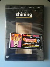 Stephen king shining di - -,
