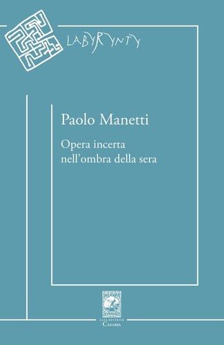 Libro paolo manetti - paolo,