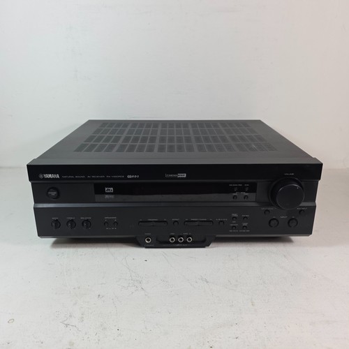 Yamaha ricevitore home - yamaha,