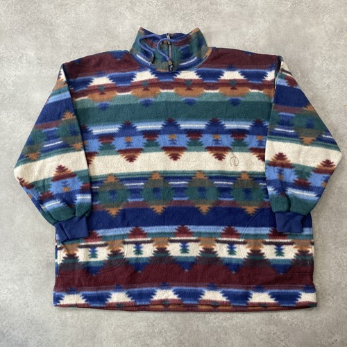 Maglione tribale azteco - , pk