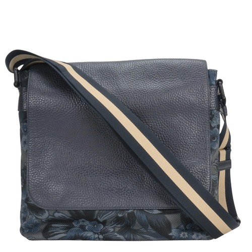 Borsa tracolla coach usata - tracolla,
