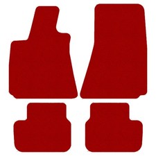 Basic Tappetini per Maserati