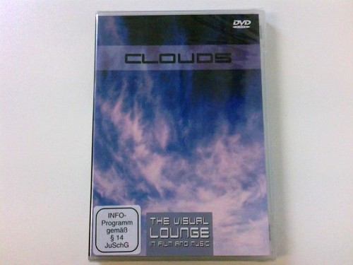 The visual lounge clouds - the,