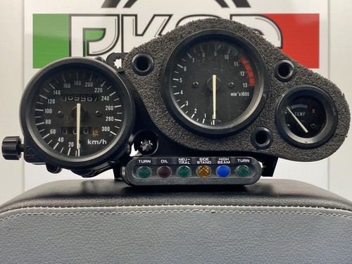 Strumentazione completa honda - completa,