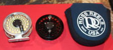 ROSS Gunnison 2 REEL with