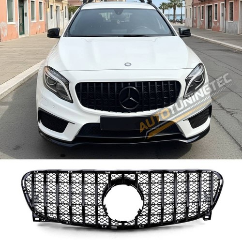 Mercedes gla x156 2013 2016 - gla,
