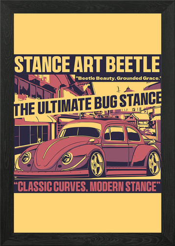 Poster arte parete - arte,