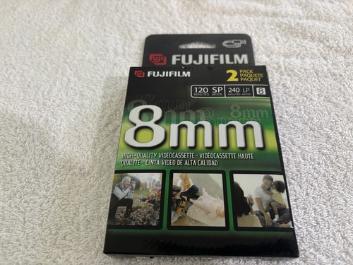 Nastro videocamera fujifilm - nastro,