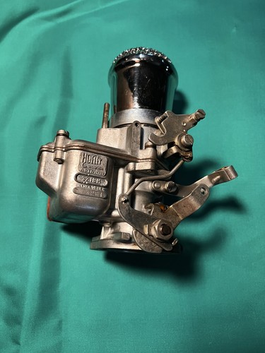 Carburatore weber ibm - carburatore, 32