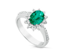 Anello Lucciole Gioielli Donna