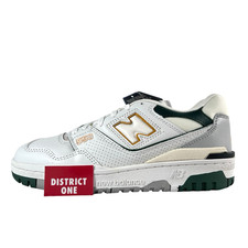 New Balance 550 White