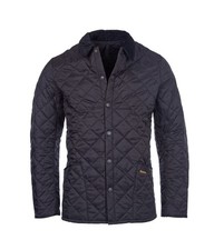 Giacca trapuntata Barbour