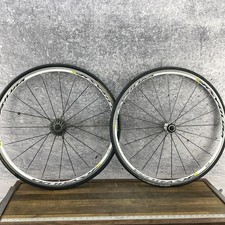 Mavic Syrium Equipe 700C Set