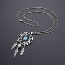Collana Acchiappasogni Donna