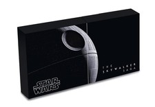 STAR WARS - THE SKYWALKER SAGA