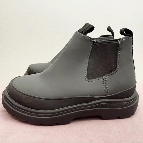 Stivali chelsea zara - stivali,