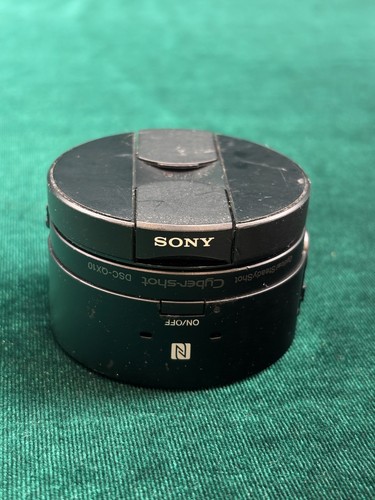 Fotocamera digitale sony - fotocamera,