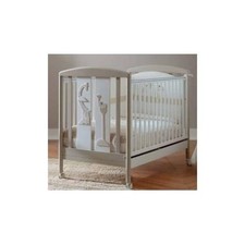 Pali Lettino Bianco-Tortora