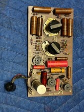 Seeburg TCU-1 Unità di