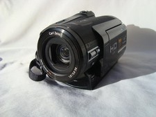 VIDEOCAMERA XSONY HDR-HC9E