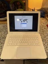 Apple MacBook 13.3" Laptop -