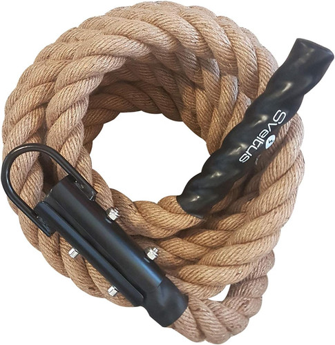 Climber rope 5 - climber, Ø