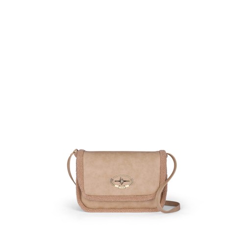Borsa donna tracolla polo - borsa,