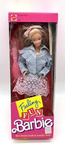 Vintage 1988 feeling fun - 1988,