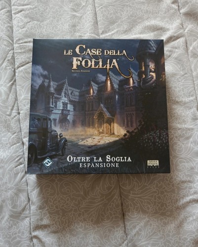 Case della follia - le,